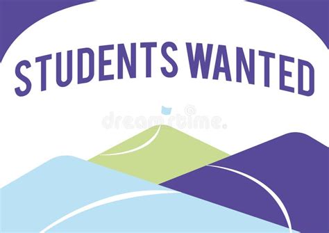 Students Wanted: Sign Up to be Part of Largest  .